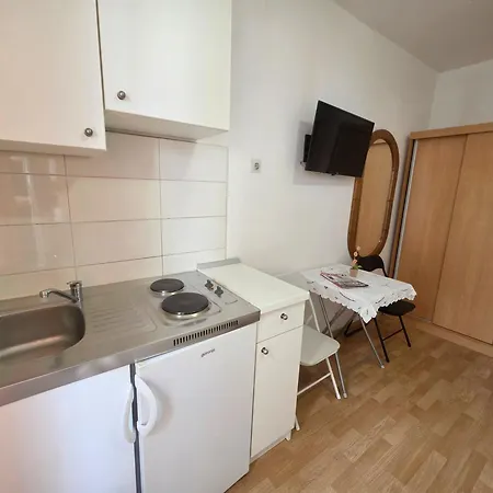 Apartmán 30 *