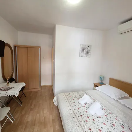 30 Apartmán Makarská