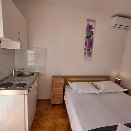 Apartmán 30 Makarská