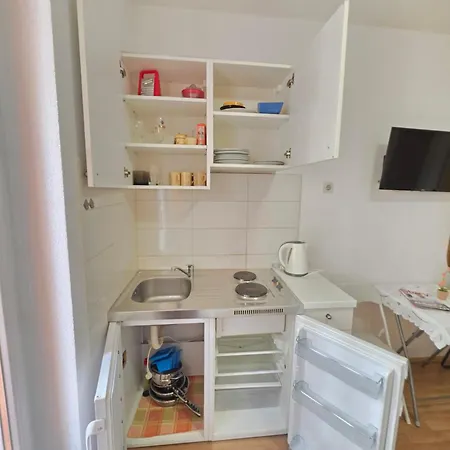 30 Apartmán *