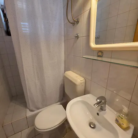 30 Apartmán *