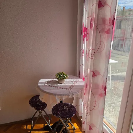 Apartmán 30 Makarská