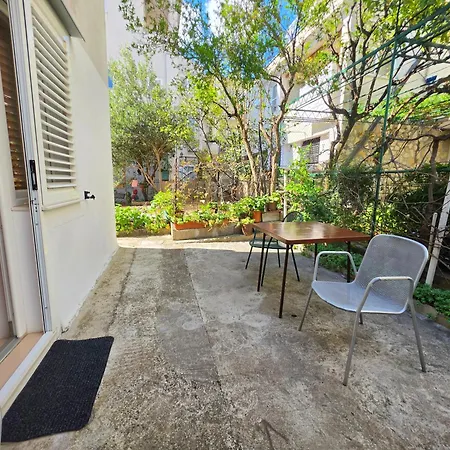 30 Apartmán